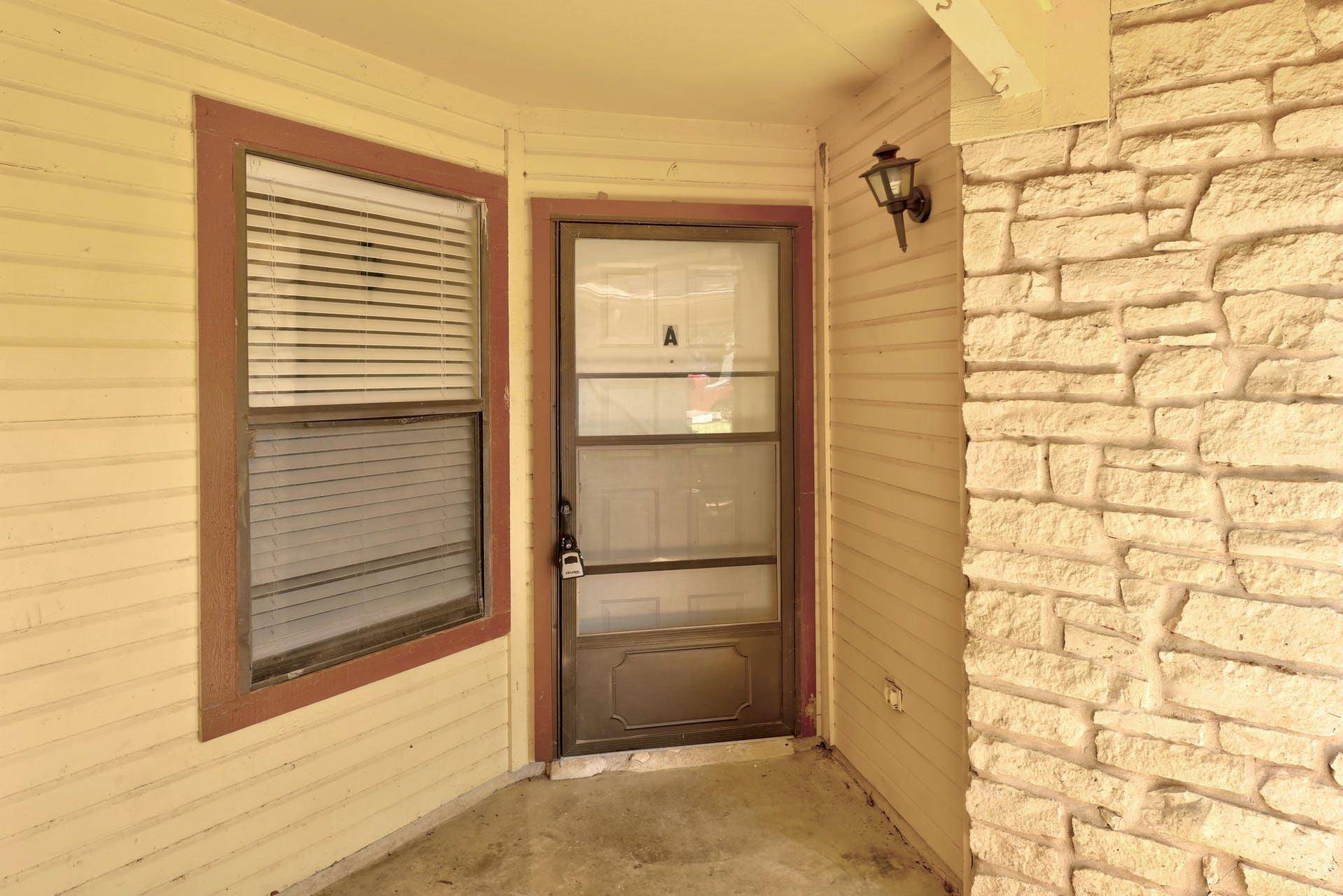 Round Rock, TX 78681,1802 Rawhide DR #A