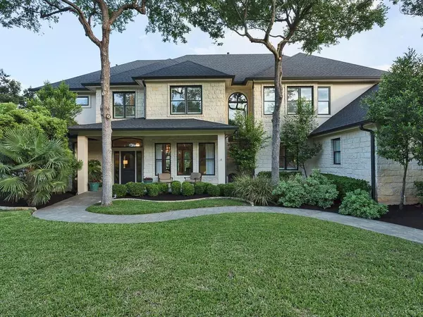 3105 Point O Woods CV, Austin, TX 78735