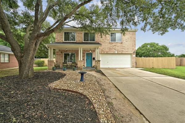 400 Britni LOOP,  Kyle,  TX 78640