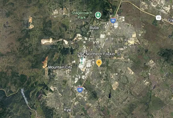 Kyle, TX 78640,281 Northern Flicker ST