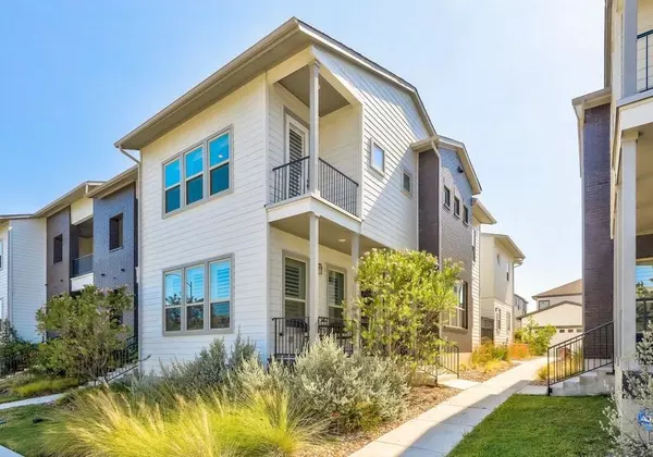 4209 Berkman DR, Austin, TX 78723
