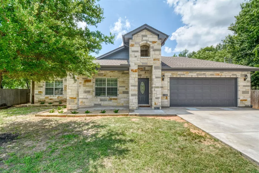 139 Waikakaaua DR, Bastrop, TX 78602