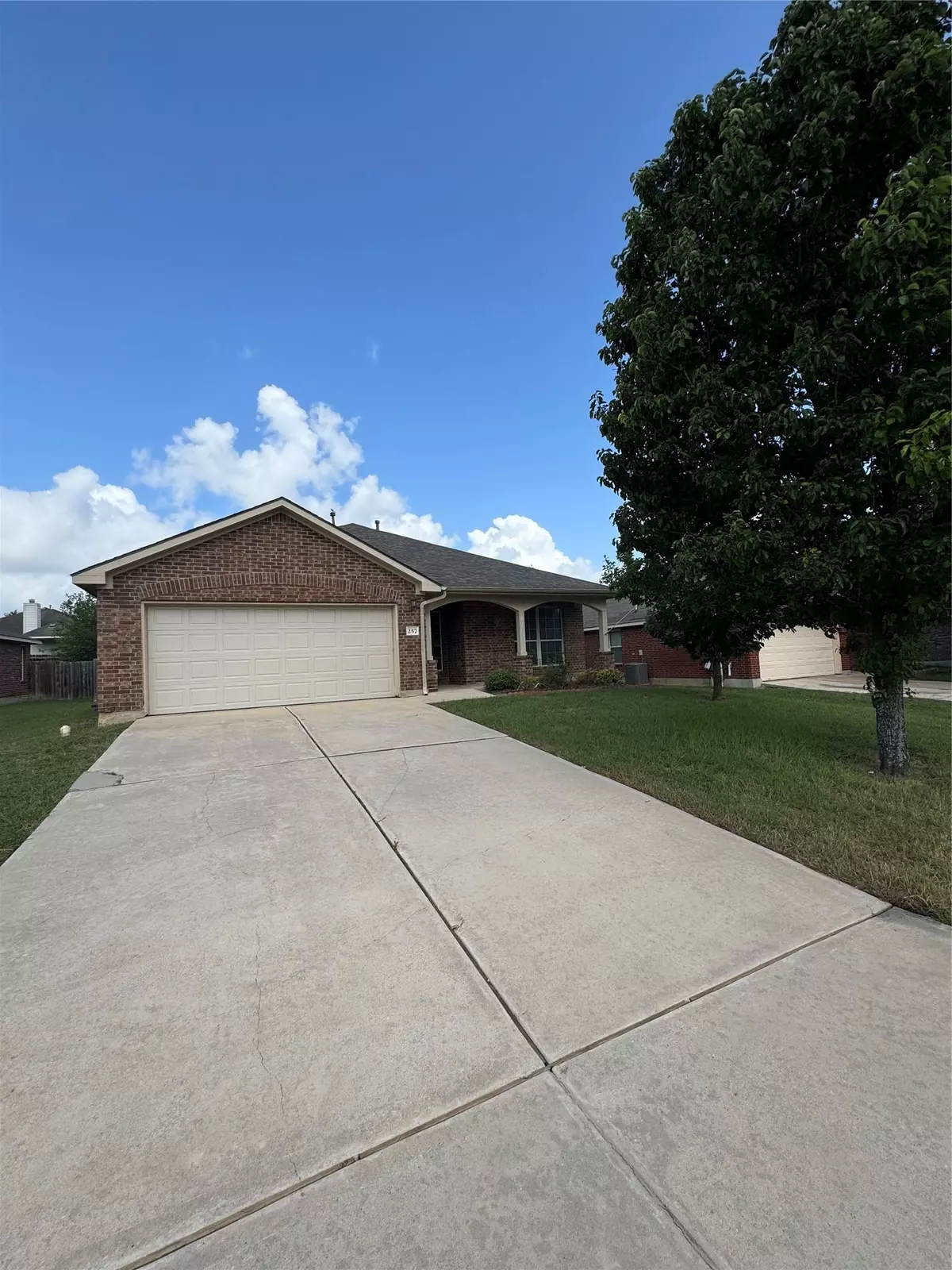Kyle, TX 78640,257 Firwood N