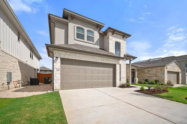 Kyle, TX 78640,134 White Horses DR