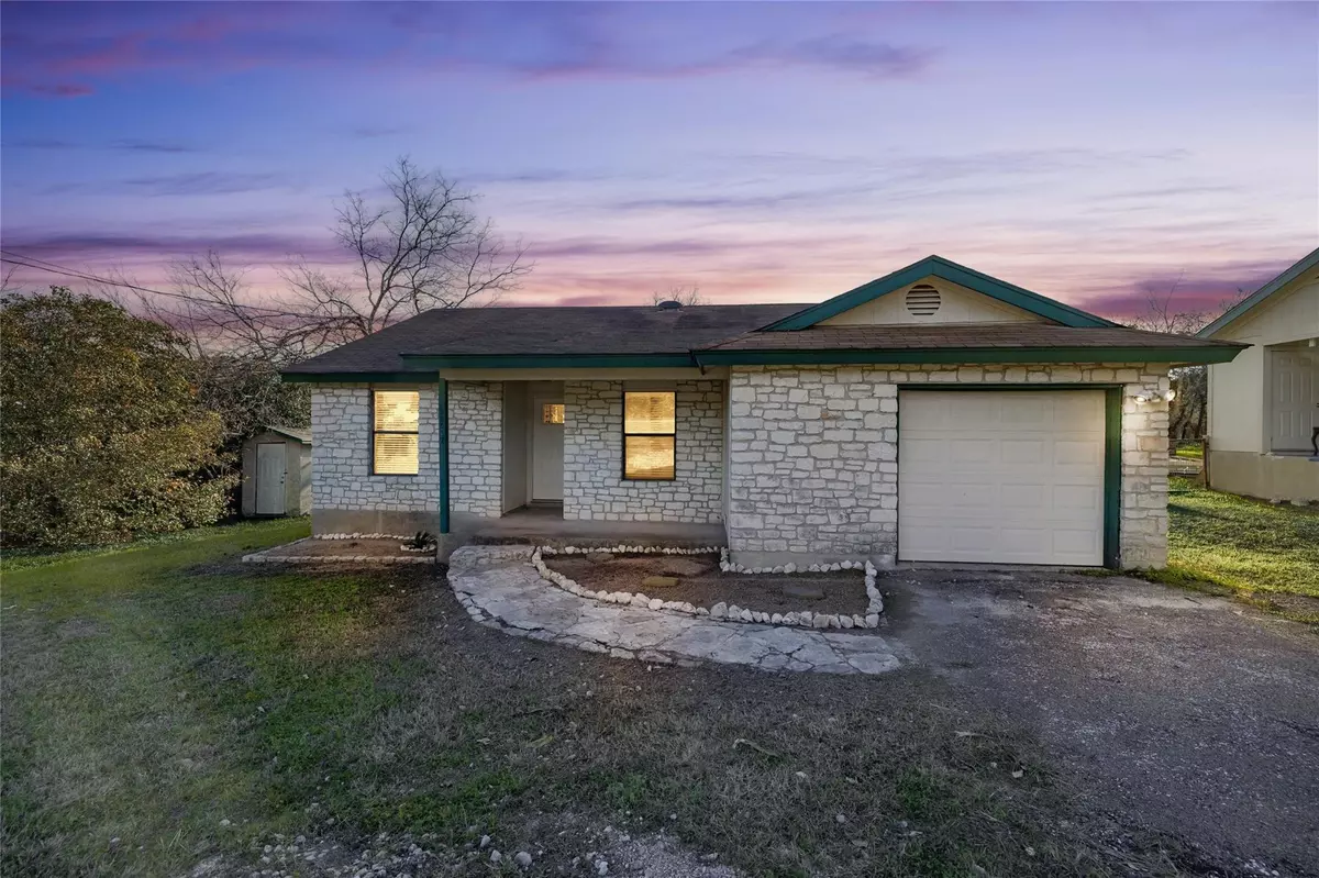 Jonestown, TX 78645,18507 Lake Terrace DR