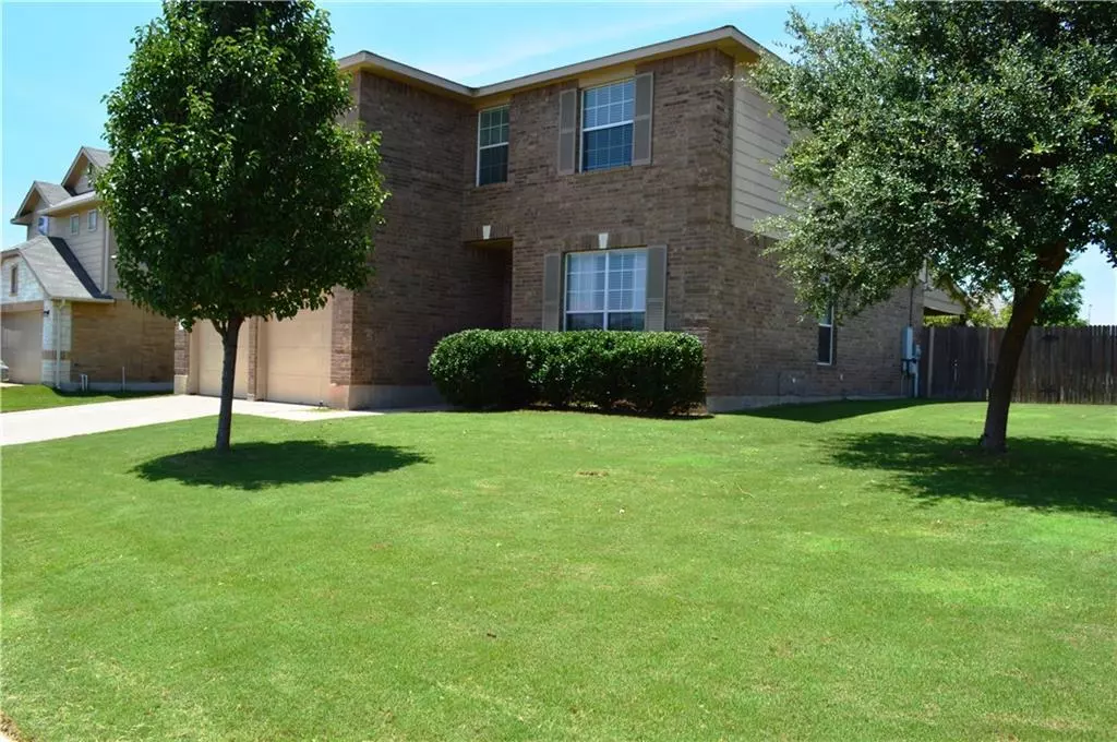 Leander, TX 78641,100 Inca Dove LN