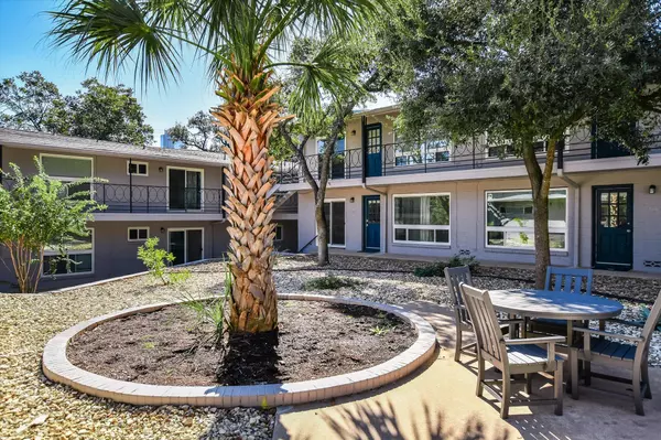 Austin, TX 78703,1210 Windsor RD #123