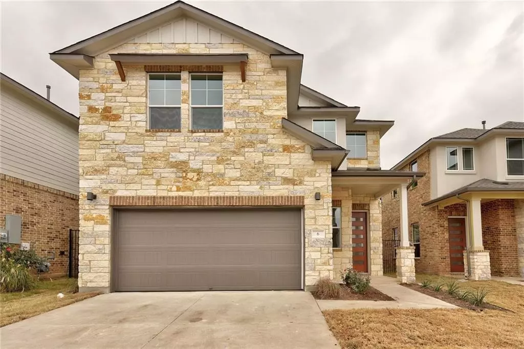 Cedar Park, TX 78613,900 Old Mill RD #35