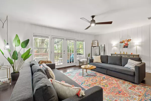 3005 Menchaca RD, Austin, TX 78704