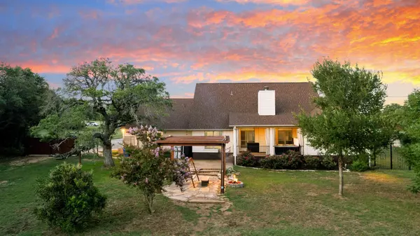 Driftwood, TX 78619,781 Woodland DR