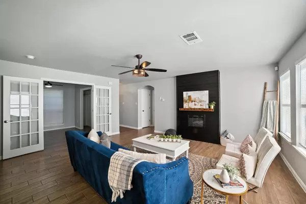 Hutto, TX 78634,1107 Blewett DR