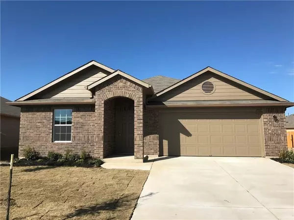 Manor, TX 78653,19517 Great Falls DR