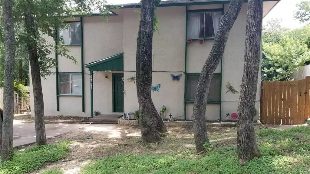 Austin, TX 78723,6207 Adalee Ave #B