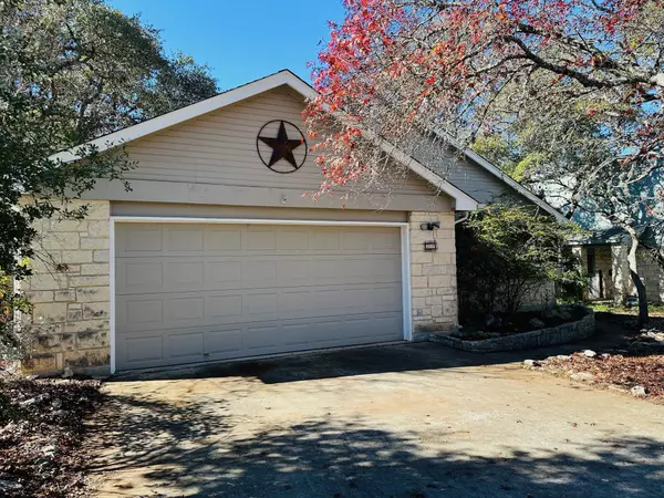 Wimberley, TX 78676,27 Par View DR