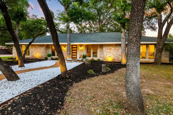 12001 Mossbrook CV, Austin, TX 78750