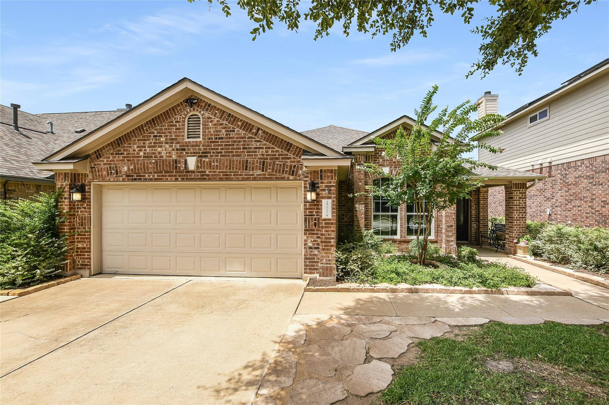 2721 Saddle Blanket PL, Leander, TX 78641