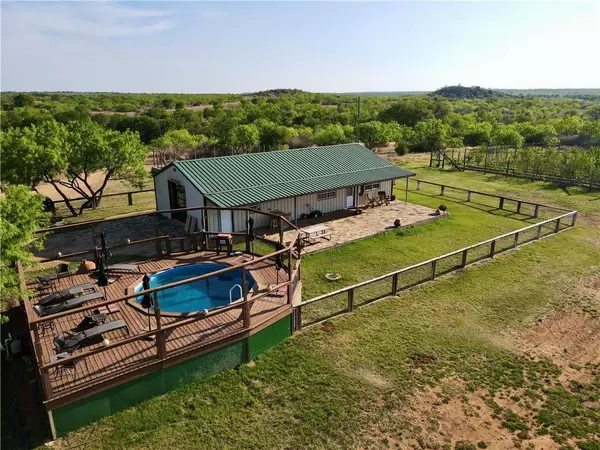 16464 FM500, Richland Springs, TX 76871