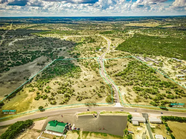 Kerrville, TX 78028,25ac Bandera HWY #South Tract