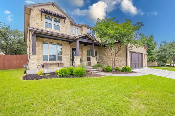 2907 Grand Oaks LOOP, Cedar Park, TX 78613