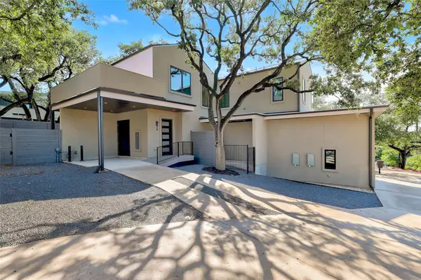 3208 Clawson RD #3B, Austin, TX 78704