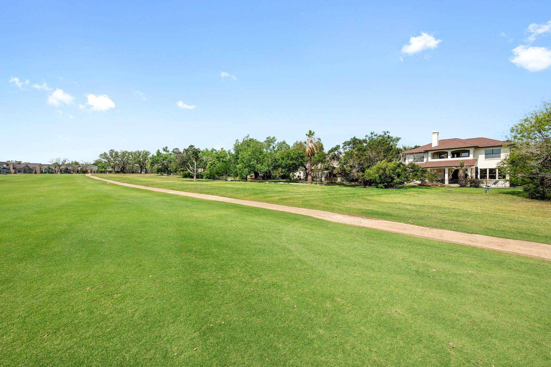 Lakeway, TX 78734,206 Lido ST