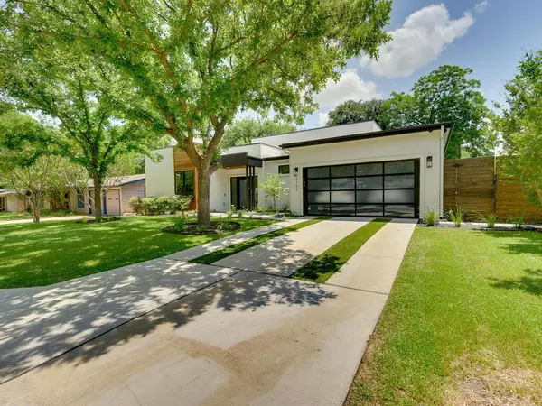 3107 Skylark DR,  Austin,  TX 78757