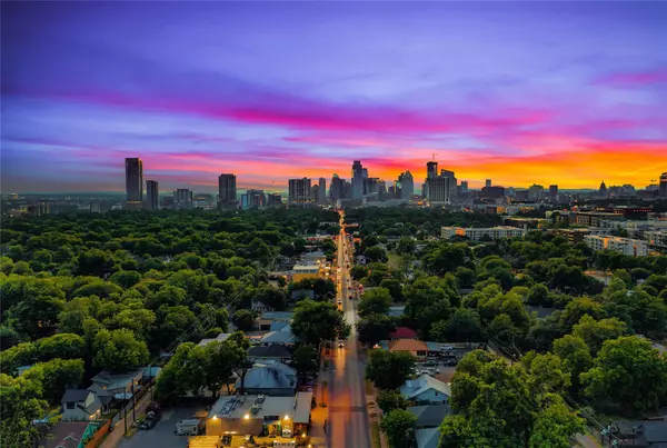 2014 Willow ST #1, Austin, TX 78702