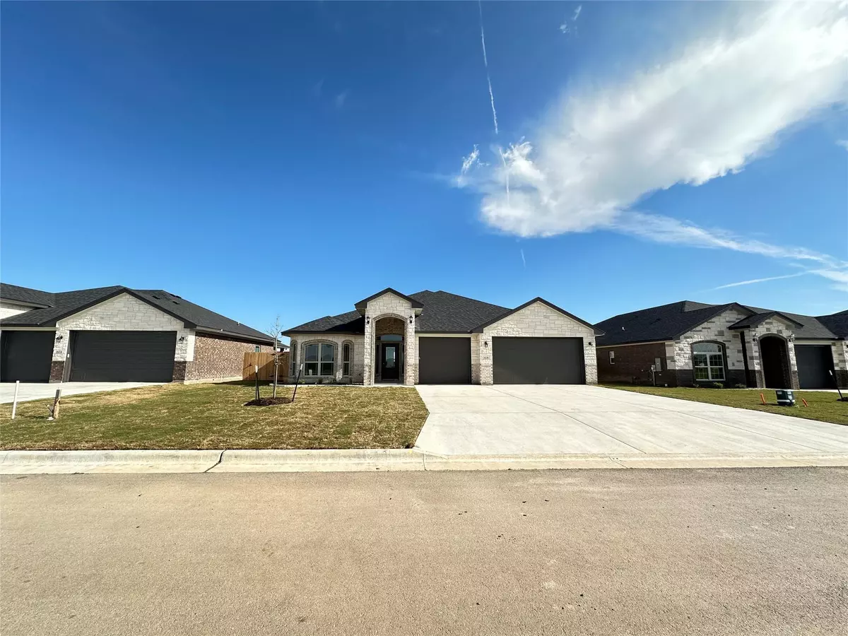 Salado, TX 76571,618 Eagle Crest CV