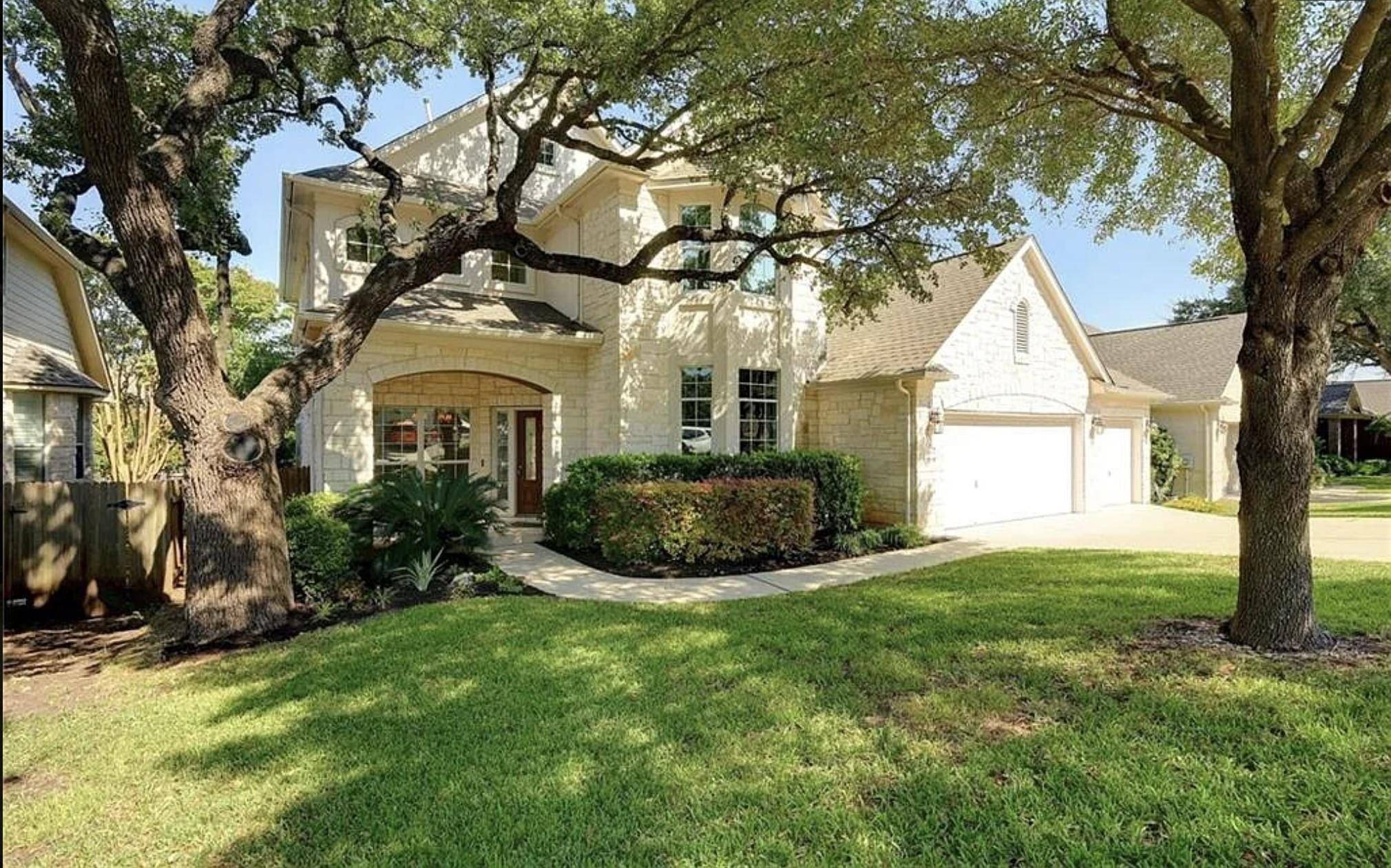 Austin, TX 78717,15904 Double Eagle DR