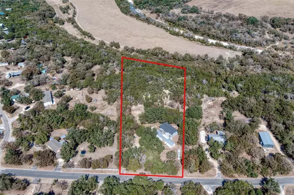 319 RIVER RD, Liberty Hill, TX 78642