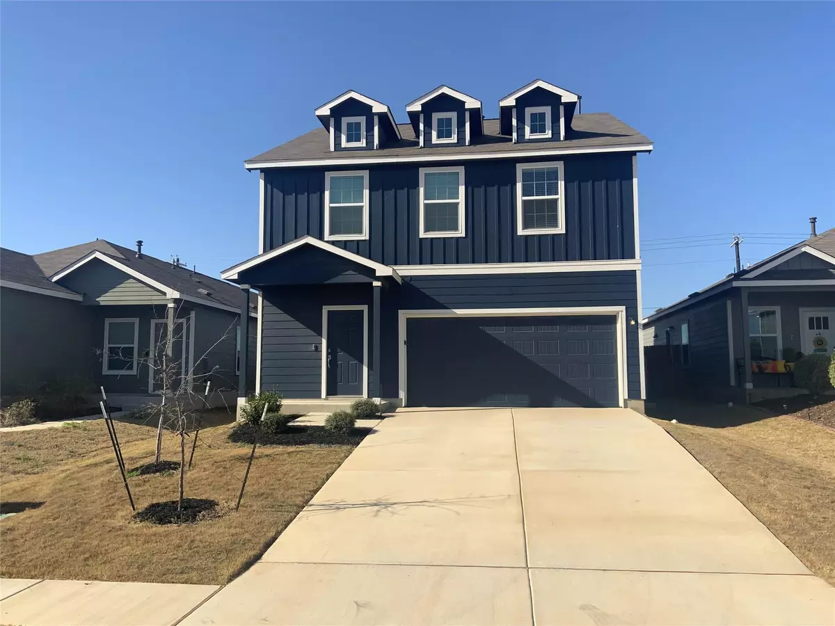 Maxwell, TX 78656,453 Soapstone PASS