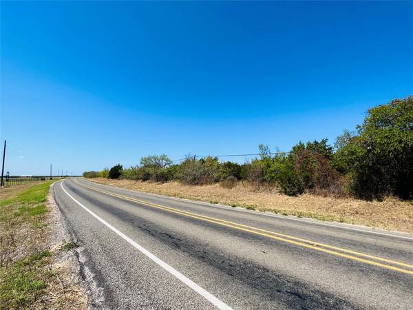 TBD - Tract 3 N Fm 243, Bertram, TX 78605