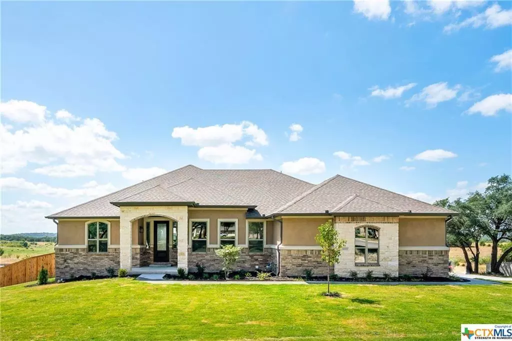 Nolanville, TX 76559,6002 Bella Charca * PKWY