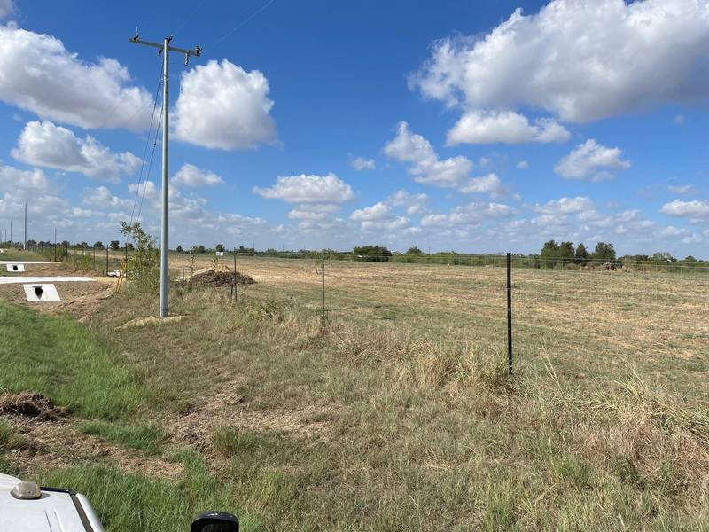 TBD Lot 4 County Road 468, Elgin, TX 78621