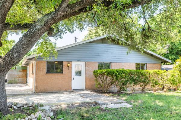 2405 Ventura DR #A, Austin, TX 78741