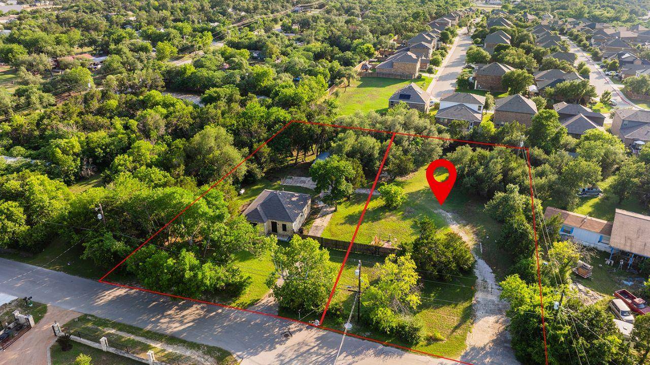 Leander, TX 78641,1305 High Chaparral DR