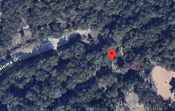 Lago Vista, TX 78645,21201 La Paloma DR