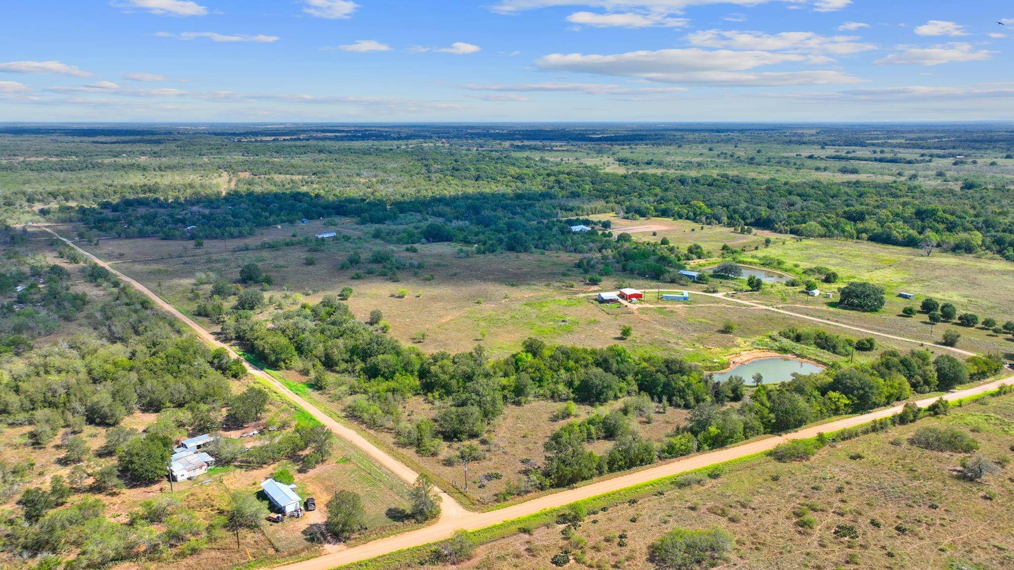 Waelder, TX 78959,Lot 1 Private Road 4511 RD
