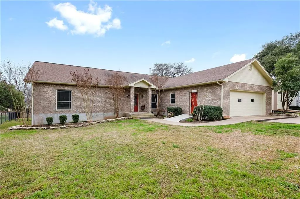 Burnet, TX 78611,113 Shady LN