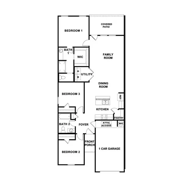 Uhland, TX 78640,632 Arnold-A LOOP