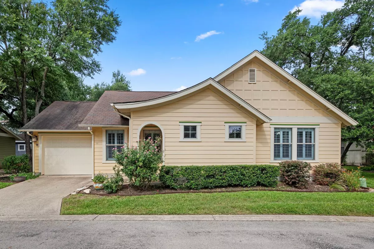 Austin, TX 78750,13604 Caldwell DR #29