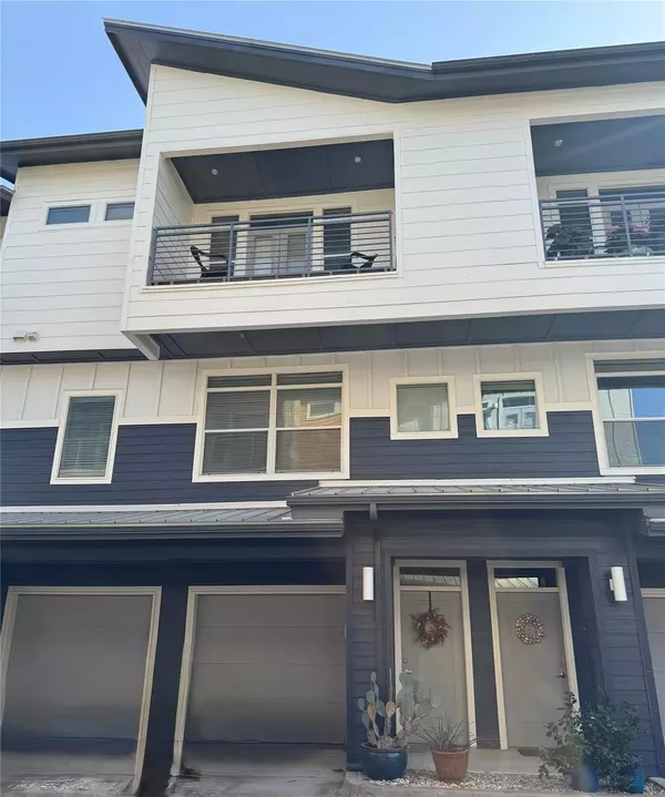 2606 Wilson ST #1003, Austin, TX 78704