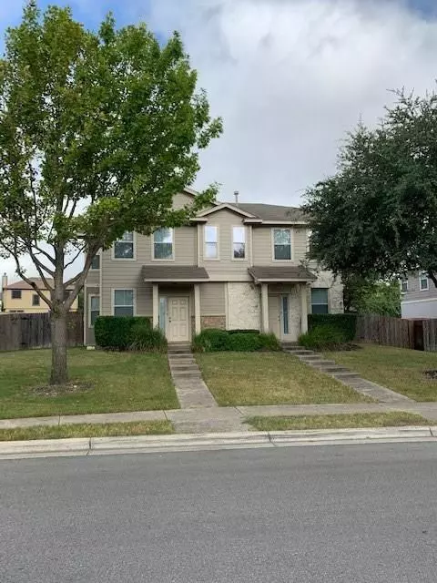 14112 Harris Ridge BLVD #B, Pflugerville, TX 78660