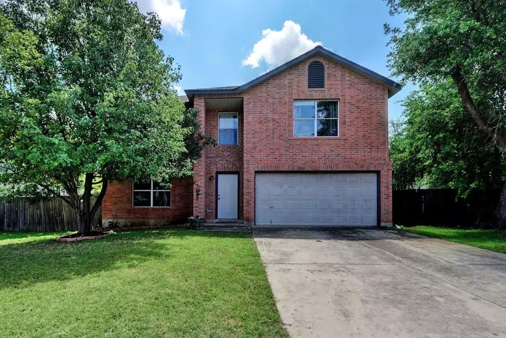 Cedar Park, TX 78613,1308 Rosie LN