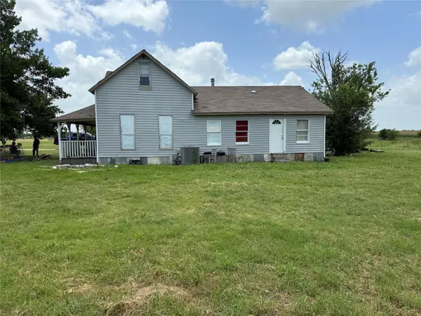 Burlington, TX 76519,18543 Cyclone Branch RD