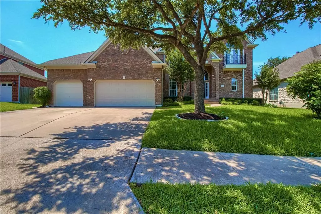 Austin, TX 78750,8405 Sweetness LN