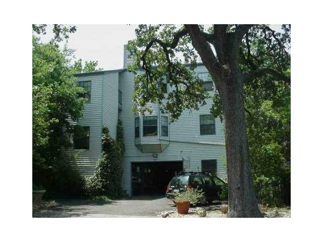 303 W 35th ST #304, Austin, TX 78705