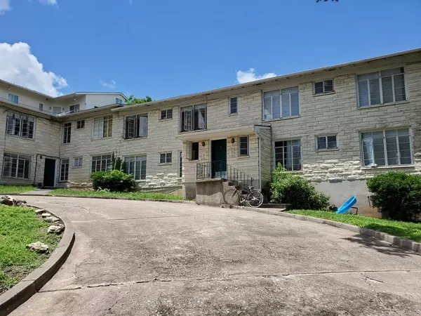 3202 Grooms ST #E, Austin, TX 78705