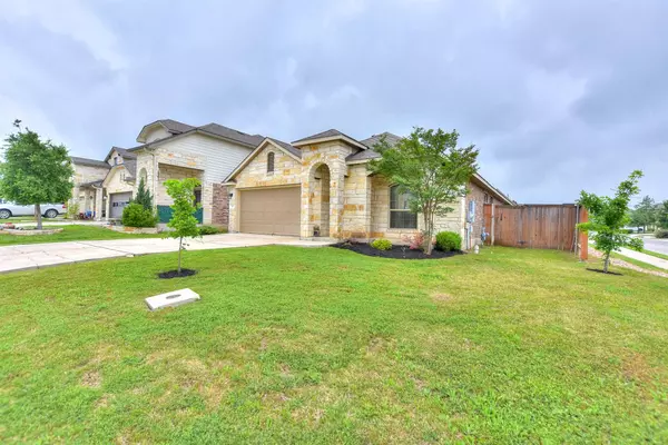 100 Checkerspot CT,  Georgetown,  TX 78626