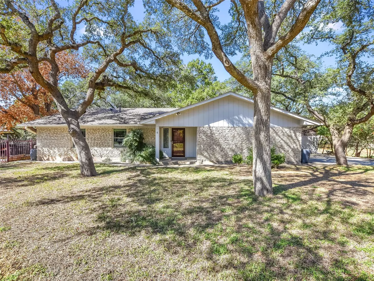 Wimberley, TX 78676,4 Overbrook CT